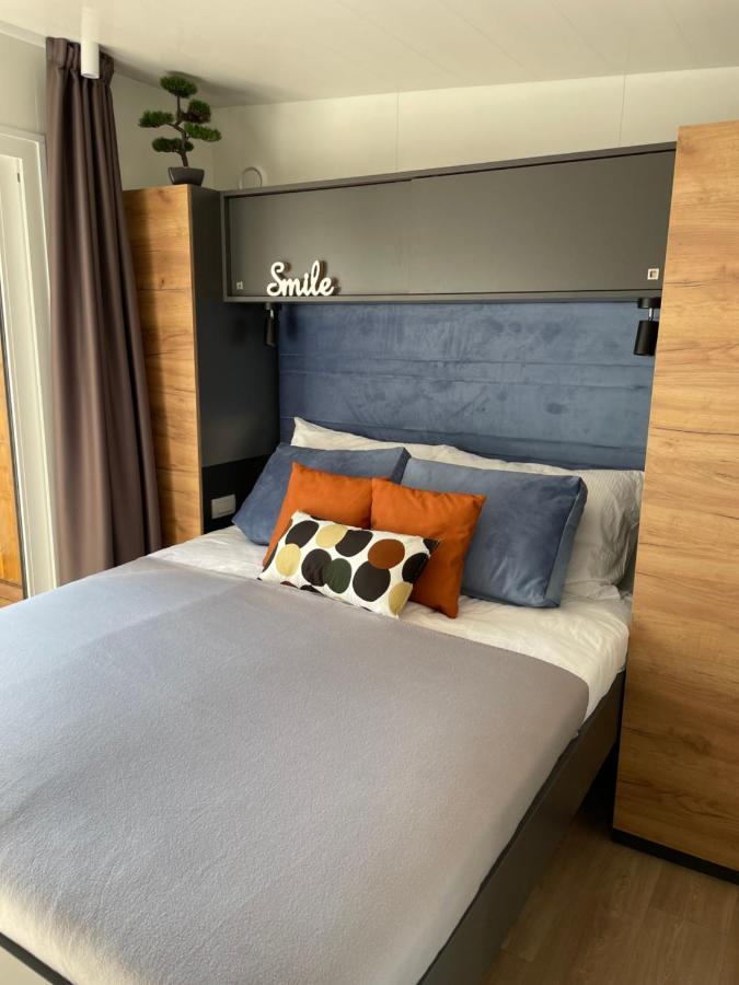 Selce Mobile Home Iwi Exterior photo