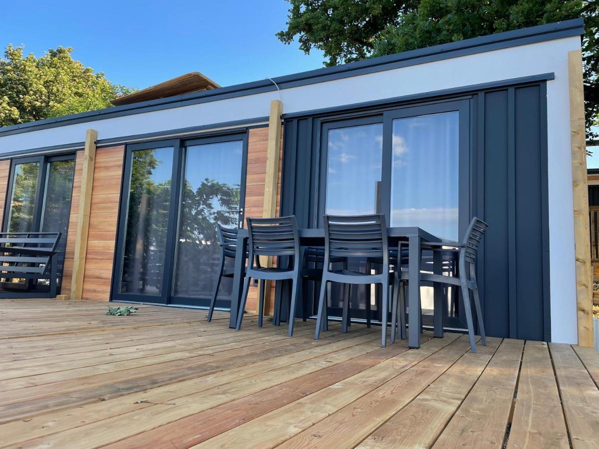 Selce Mobile Home Iwi Exterior photo