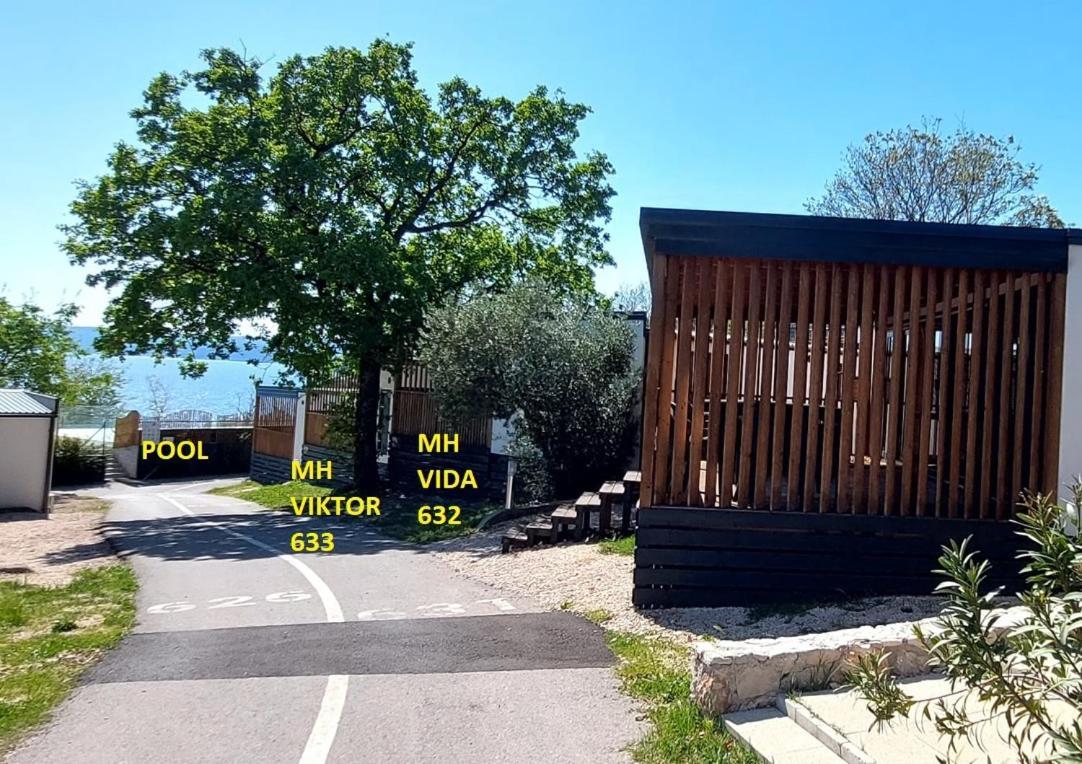 Selce Mobile Home Iwi Exterior photo